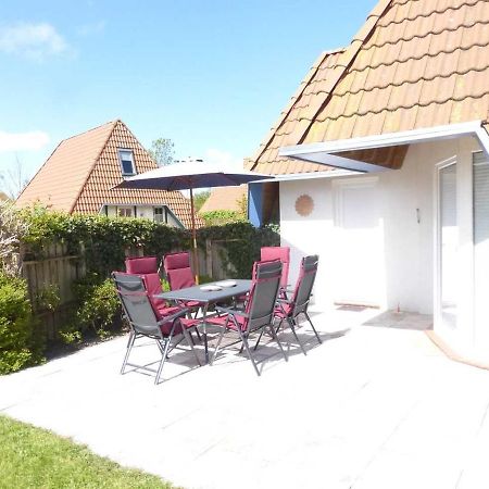 Strandvogt 3 NT9 Dorumer Neufeld Exterior foto