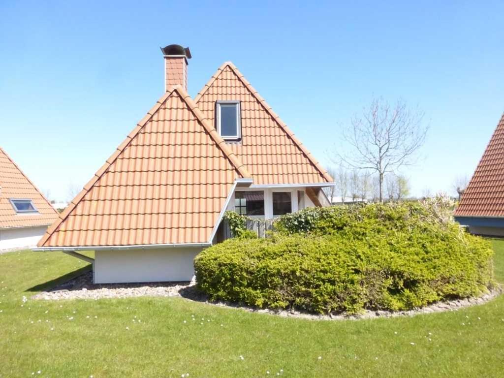 Strandvogt 3 NT9 Dorumer Neufeld Exterior foto